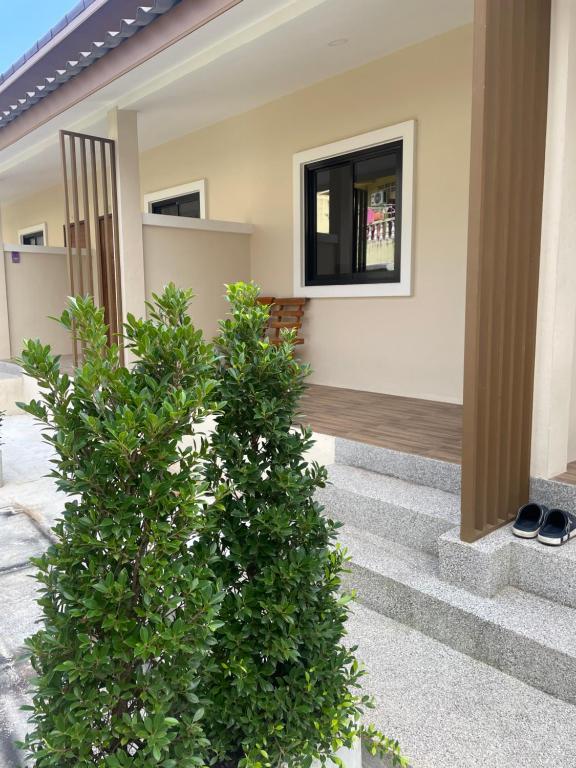 Apartement 28 Stay High – Koh Phangan